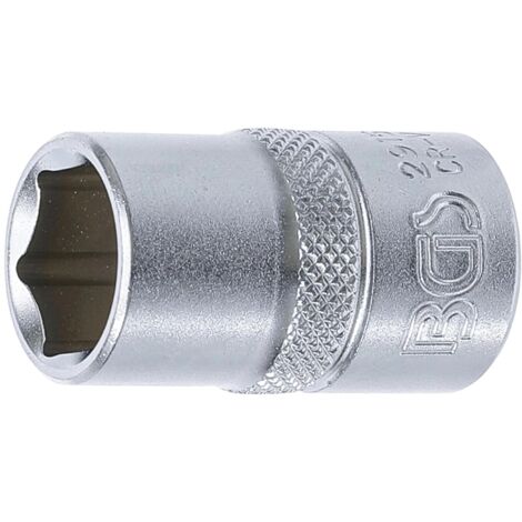 Douilles bgs technic pro torque carre 1/2 6 pans detail de 8 a 46 mm - douillescarrede12127 : douille 15 6 pans