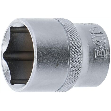 Douilles bgs technic pro torque carre 1/2 6 pans detail de 8 a 46 mm - douillescarrede12127 : douille 24 6 pans