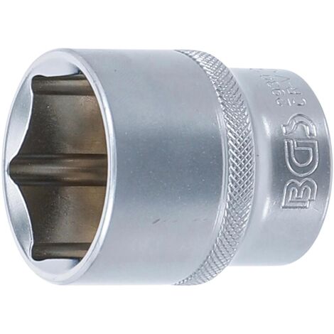 Douilles bgs technic pro torque carre 1/2 6 pans detail de 8 a 46 mm - douillescarrede12127 : douille 30 6 pans