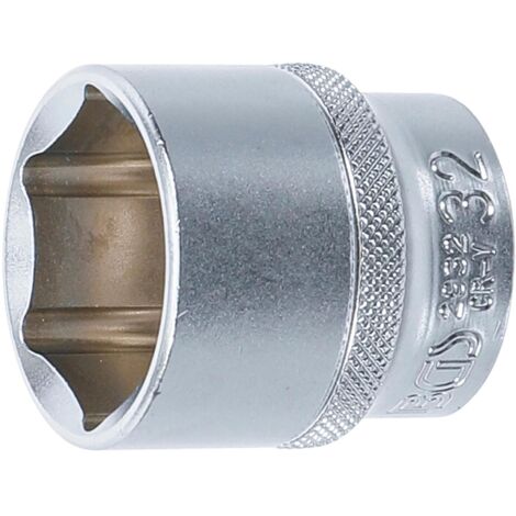 Douilles bgs technic pro torque carre 1/2 6 pans detail de 8 a 46 mm - douillescarrede12127 : douille 32 6 pans