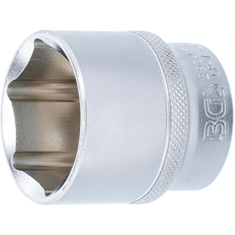 Douilles bgs technic pro torque carre 1/2 6 pans detail de 8 a 46 mm - douillescarrede12127 : douille 34 6 pans