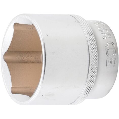 Douilles bgs technic pro torque carre 1/2 6 pans detail de 8 a 46 mm - douillescarrede12127 : douille 38 6 pans