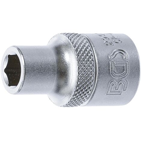 Douilles bgs technic pro torque carre 1/2 6 pans detail de 8 a 46 mm - douillescarrede12127 : douille 09 6 pans