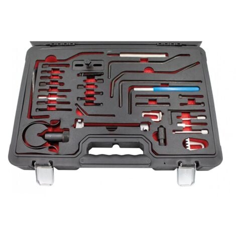 Kit calage distribution moteur psa citroen peugeot