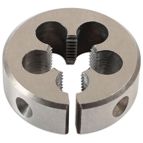 Filieres m2 à m18 vendues au detail par dimension - choisissezici : filiere 10 x 1.25