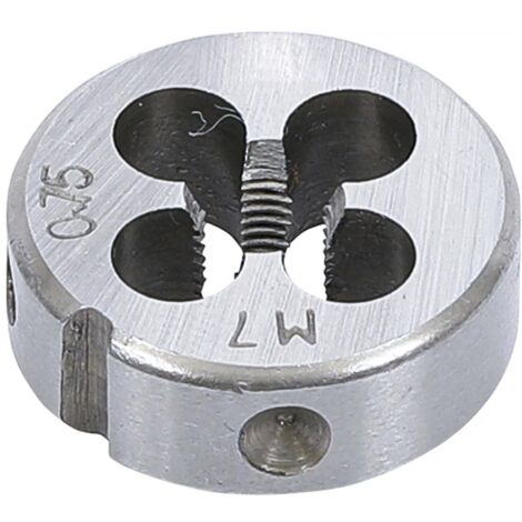 Filieres m2 à m18 vendues au detail par dimension - choisissezici : filiere 07 x 0.75