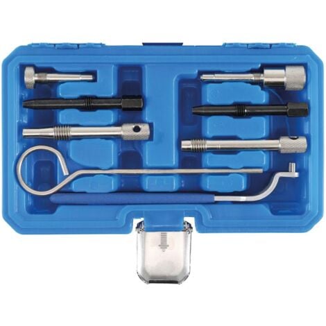 Kit calage de distribution pour chrysler 2.5 crd