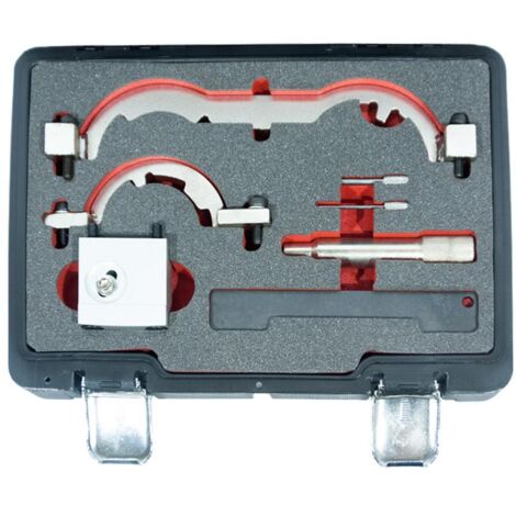 Kit calage de distribution pour opel 1.2 et 1.4 l (1/2)