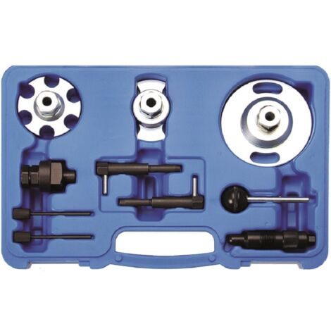 Kit calage de distribution pour volkswagen 2.7 et 3.0 tdi (1/2)