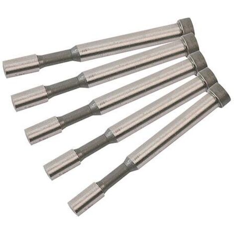 POINCON DE GRIGNOTEUSE PNEUMATIQUE
