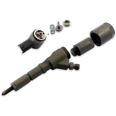Lot De 2 Adaptateurs Extracteurs Filetés OTC Tools 9M (1/4-20) Et 11M (5/16-18)