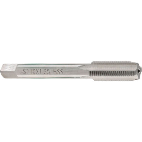 TARAUD HSS-G STI POUR FILETS RAPPORTES METRIQUES DE TYPE HELICOIL