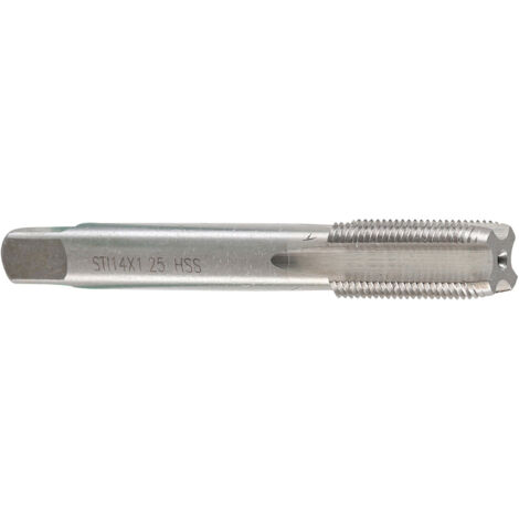 TARAUD HSS-G STI POUR FILETS RAPPORTES METRIQUES DE TYPE HELICOIL