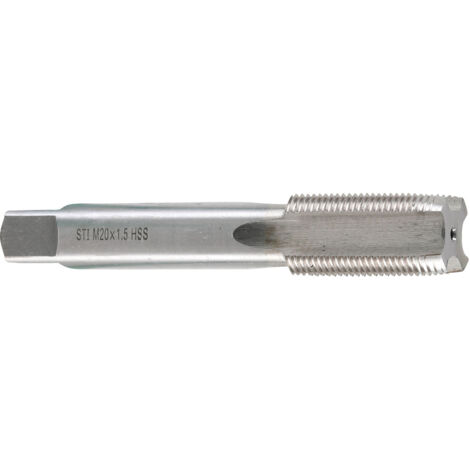 TARAUD HSS-G STI POUR FILETS RAPPORTES METRIQUES DE TYPE HELICOIL