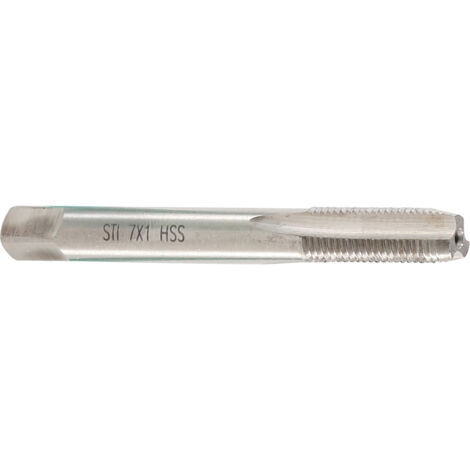 TARAUD HSS-G STI POUR FILETS RAPPORTES METRIQUES DE TYPE HELICOIL