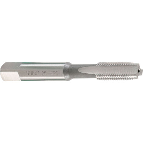 TARAUD HSS-G STI POUR FILETS RAPPORTES METRIQUES DE TYPE HELICOIL