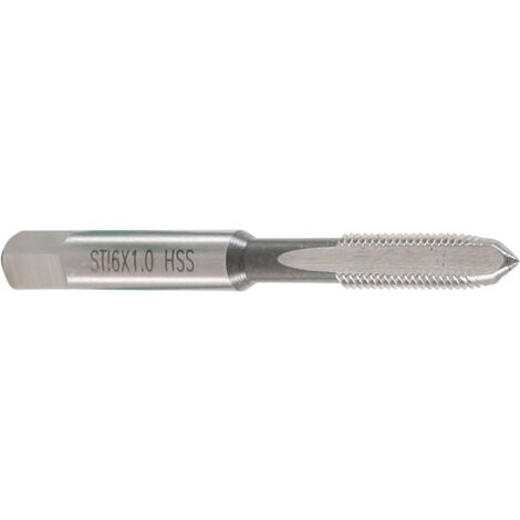 TARAUD HSS-G STI POUR FILETS RAPPORTES METRIQUES DE TYPE HELICOIL