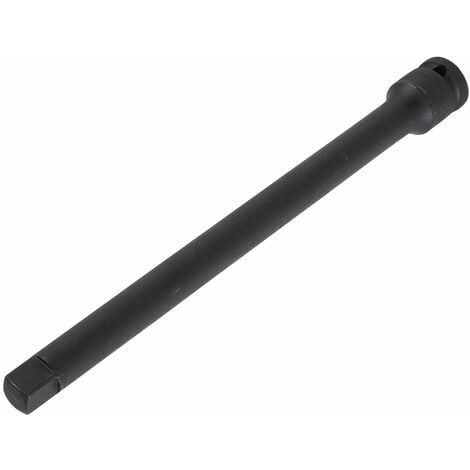 Rallonge flexible - 12,5 mm (1/2) - 190 mm