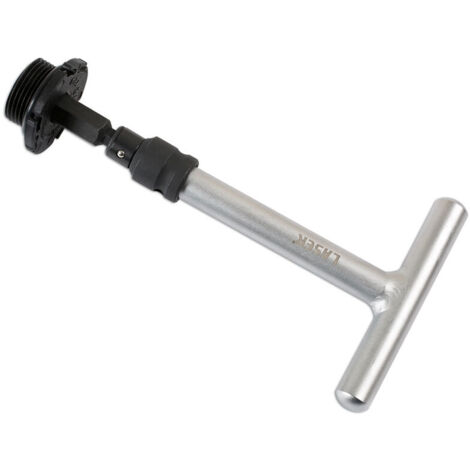 Clé De Bouchon De Vidange Carrée Femelle 10mm - Pour Moteur, Boîte, Différentiel - Compatible BMW, Ford, Renault, Toyota