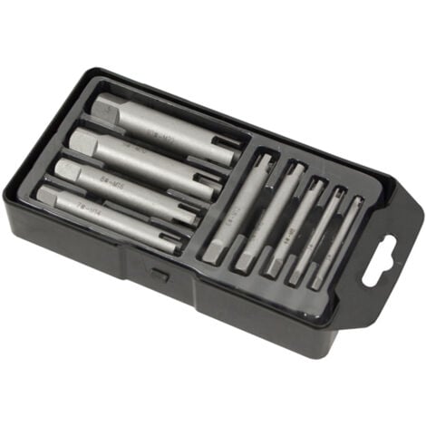 Extracteur de tarauds casses de m5 a m22