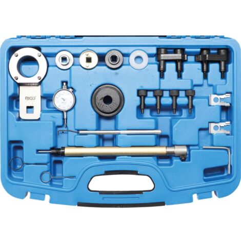 Kit calage de distribution pour moteur vag, vw 1.8 / 2.0l fsi / tfsi