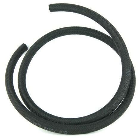 Durite carburant essence gasoil de 5mm x 10mm (1 mètre)
