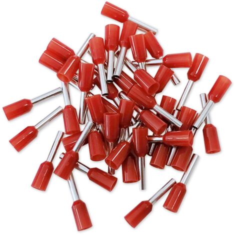 EMBOUTS DE CABLAGE