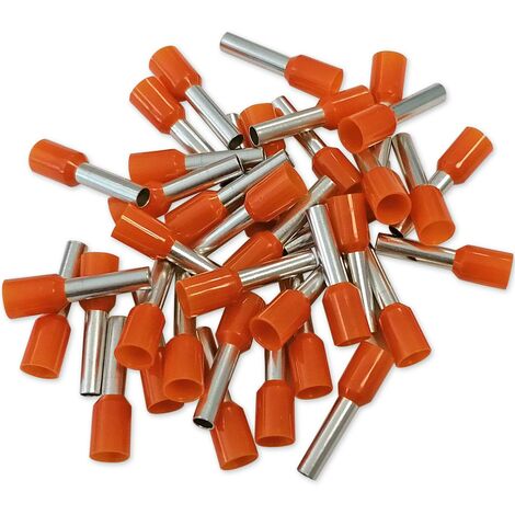 EMBOUTS DE CABLAGE