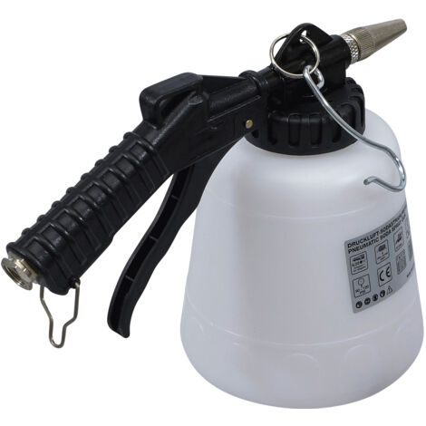 Pistolet bgs technic sablage decapage bicarbonate de soude decapeur