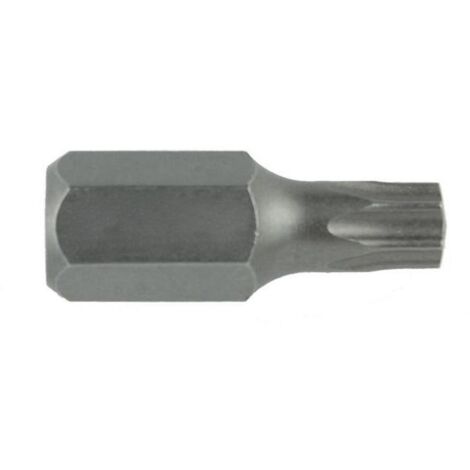 Embout torx court - choisissezici : t 30 court