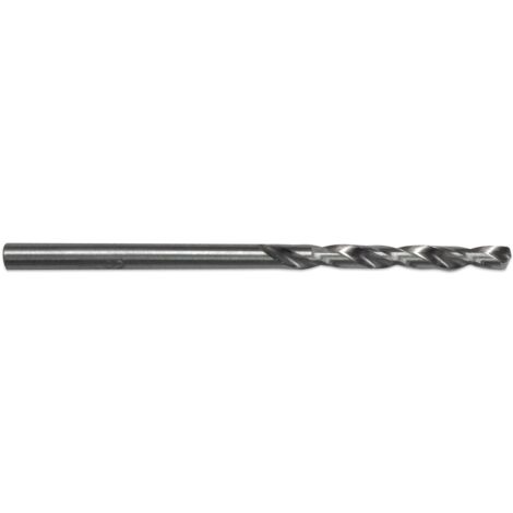 Oc-Pro – Foret à métaux HSS Ø 3 mm – Hélicoïdal taillé meulé DIN 338 Type N – Pour perçage acier jusqu'à 900 N/mm² – Longueur 61 mm - DIN 338 N