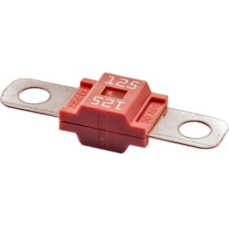 FUSIBLE TYPE MIDI A L\'UNITE 30 à 125 AMPERES ou en ASSORTIMENT