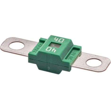 FUSIBLE TYPE MIDI A L\'UNITE 30 à 125 AMPERES ou en ASSORTIMENT