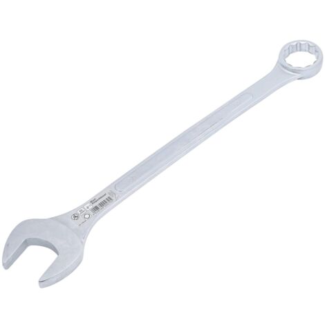 Clé mixte très grande dimension BGS TECHNIC à l\'unité ou en trousse