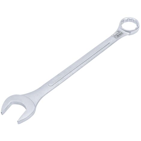 Clé mixte très grande dimension bgs technic 55 mm (1/2)