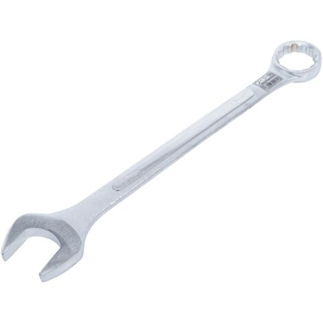 Clé mixte très grande dimension BGS TECHNIC à l\'unité ou en trousse
