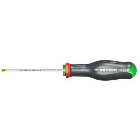 Tournevis protwist torx facom - dtail : torx t30x125
