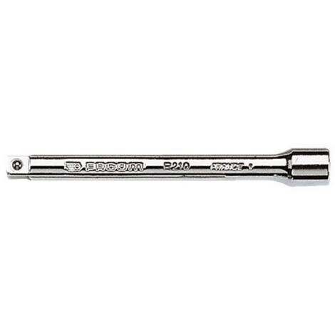 FACOM DOUILLES RALLONGES ACCESSOIRES CARRE 1/4