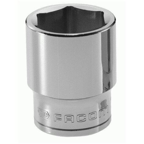 Douille facom 24 mm 6 pans carre 1/2