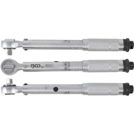 BGS 70210 | Adaptateur dynamométrique numérique | 12,5 mm (1/2) | 40 - 200  Nm