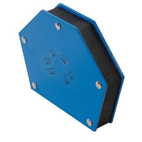 AIMANT MULTIANGLES DE SOUDEUR Grand Modèle