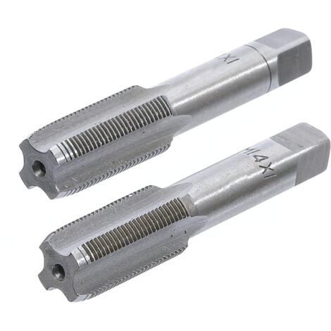 Tarauds 2 passes de m2 à m18 vendus par dimension - choisissezici : taraud 14 x 1.00