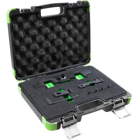 Kit calage de distribution pour peugeot citroen 1.0 / 1.2 vti