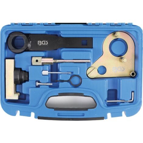 Kit calage de distribution pour nissan renault opel