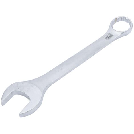 Clé mixte très grande dimension BGS TECHNIC à l\'unité ou en trousse