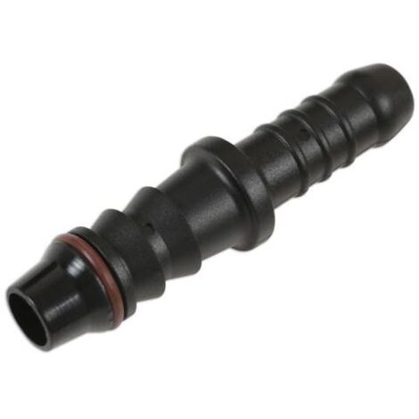 RACCORD DE TUYAU, DURITE DE CARBURANT BOUT A BOUT