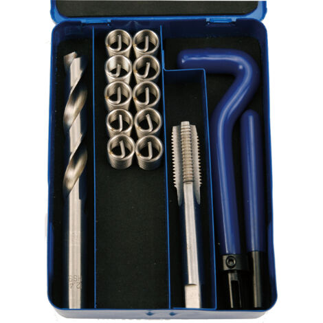 KIT FILETS RAPPORTES M10 X 100 BGS Type HELICOIL
