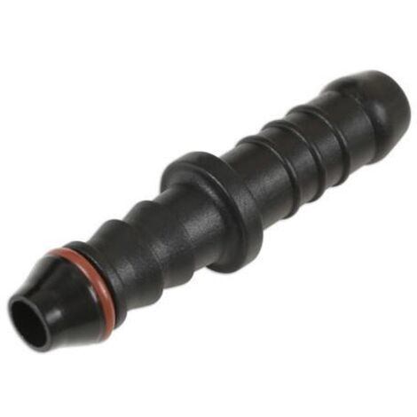 RACCORD DE TUYAU, DURITE DE CARBURANT BOUT A BOUT