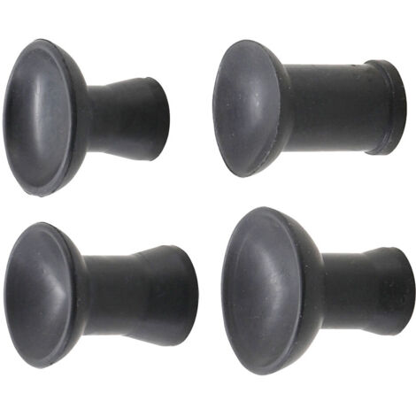 Ventouses De Rechange BGS Technic – Pour Rodoir Soupapes Sur Perceuse – Réf 13115-REPAIR