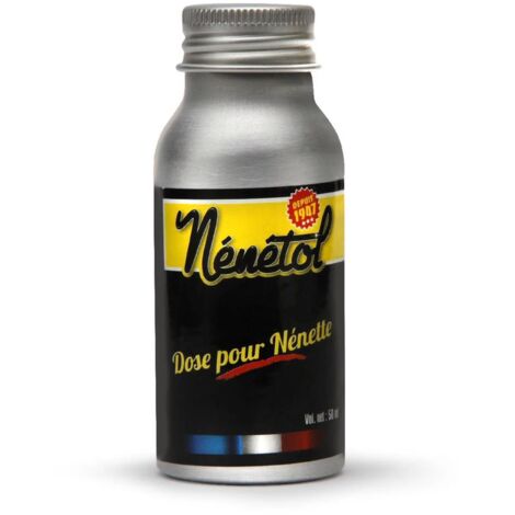 Recharge pour lustreuse nenetol® - 50 ml (1/2)